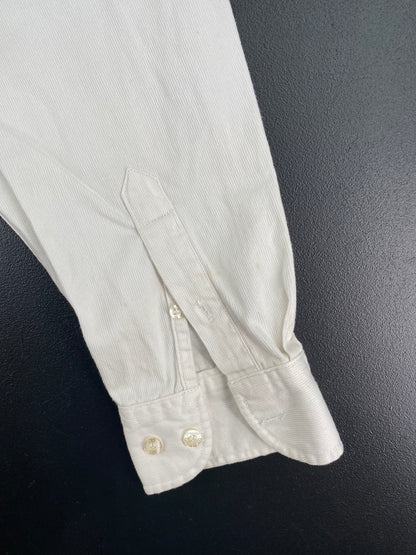 1997 LOONE TUNES Size L Vintage Button-Down Shirt / A2484