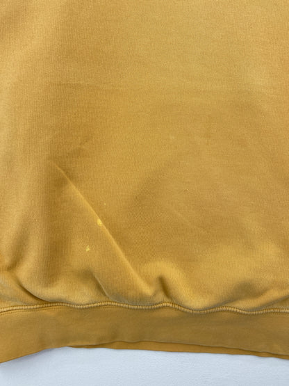 00' NIKE MINI SWOOSH Size L Vintage Sweat-Shirt / A7593