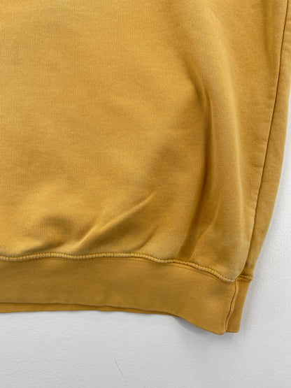 00' NIKE MINI SWOOSH Size L Vintage Sweat-Shirt / A7593