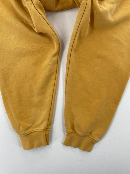 00' NIKE MINI SWOOSH Size L Vintage Sweat-Shirt / A7593