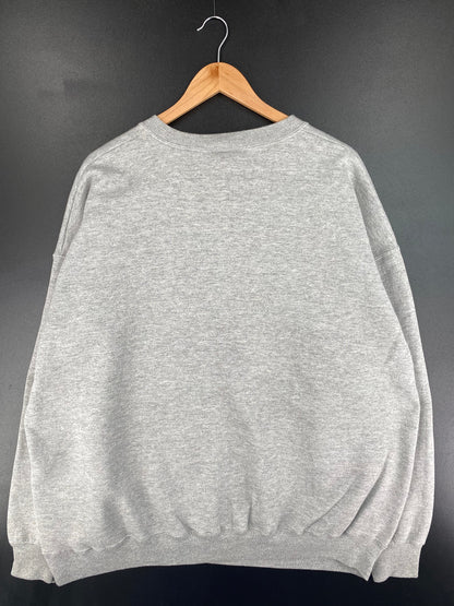 90's GREEN BAY PACKERS Made in USA Size XXL Vintage NFL Sweat-shirt / E5153S