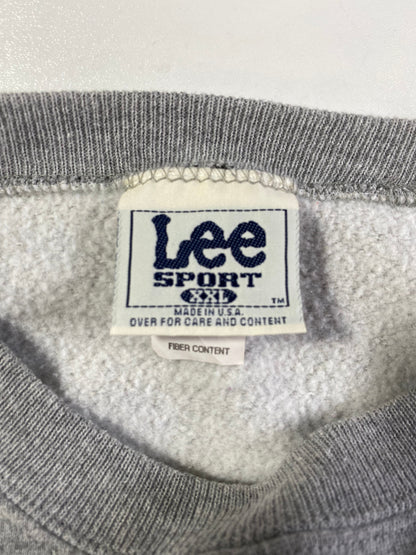 90's GREEN BAY PACKERS Made in USA Size XXL Vintage NFL Sweat-shirt / E5153S