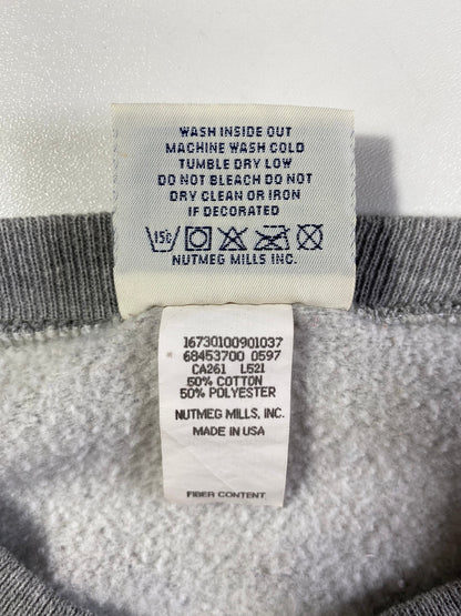 90's GREEN BAY PACKERS Made in USA Size XXL Vintage NFL Sweat-shirt / E5153S