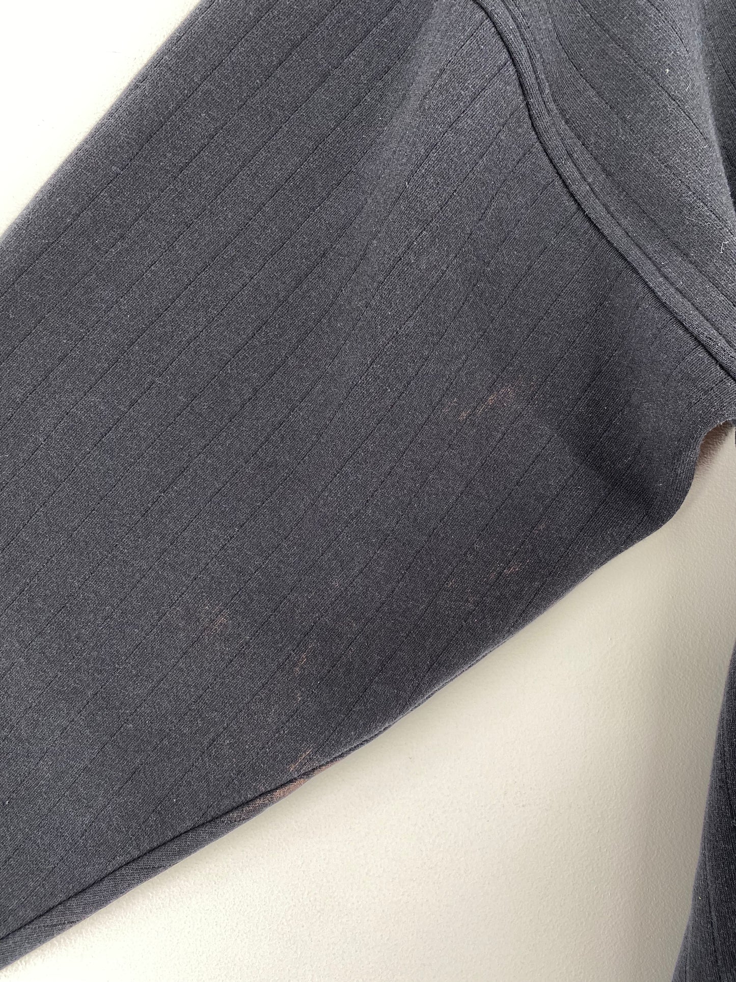 90's STARTER x PITTSBURGH STEELERS Size XXL Vintage NFL Sweat-shirt / A2509