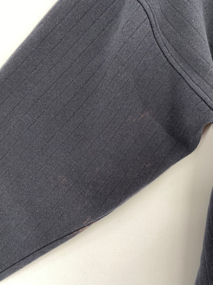 90's STARTER x PITTSBURGH STEELERS Size XXL Vintage NFL Sweat-shirt / A2509