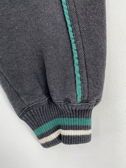 90's NEW YORK JETS Size XXL Vintage NFL Sweat-shirt / A2510