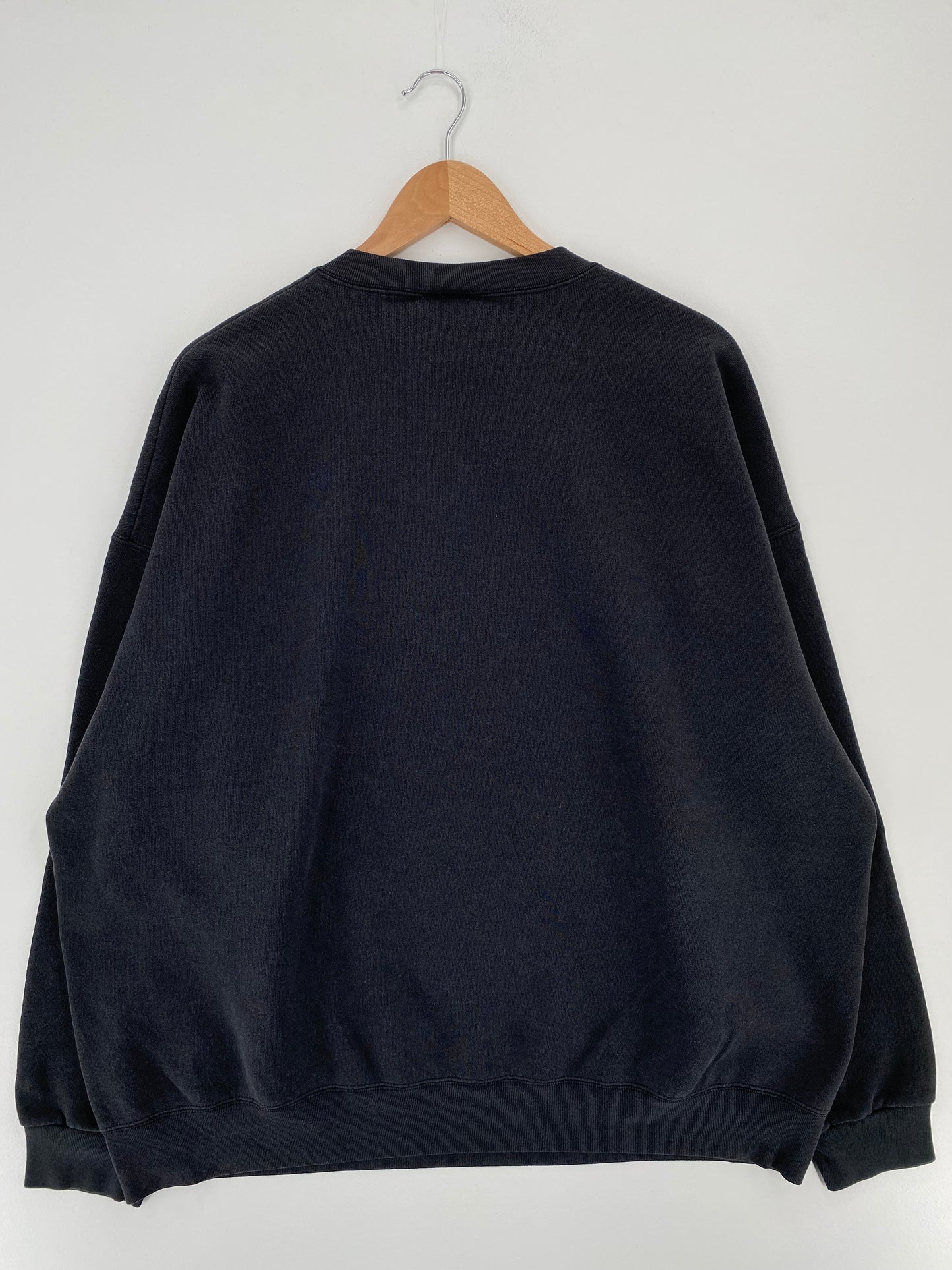 1998 CINCINNATI BENGALS Made in USA Size XXL Vintage NFL Sweat-shirt / A2511