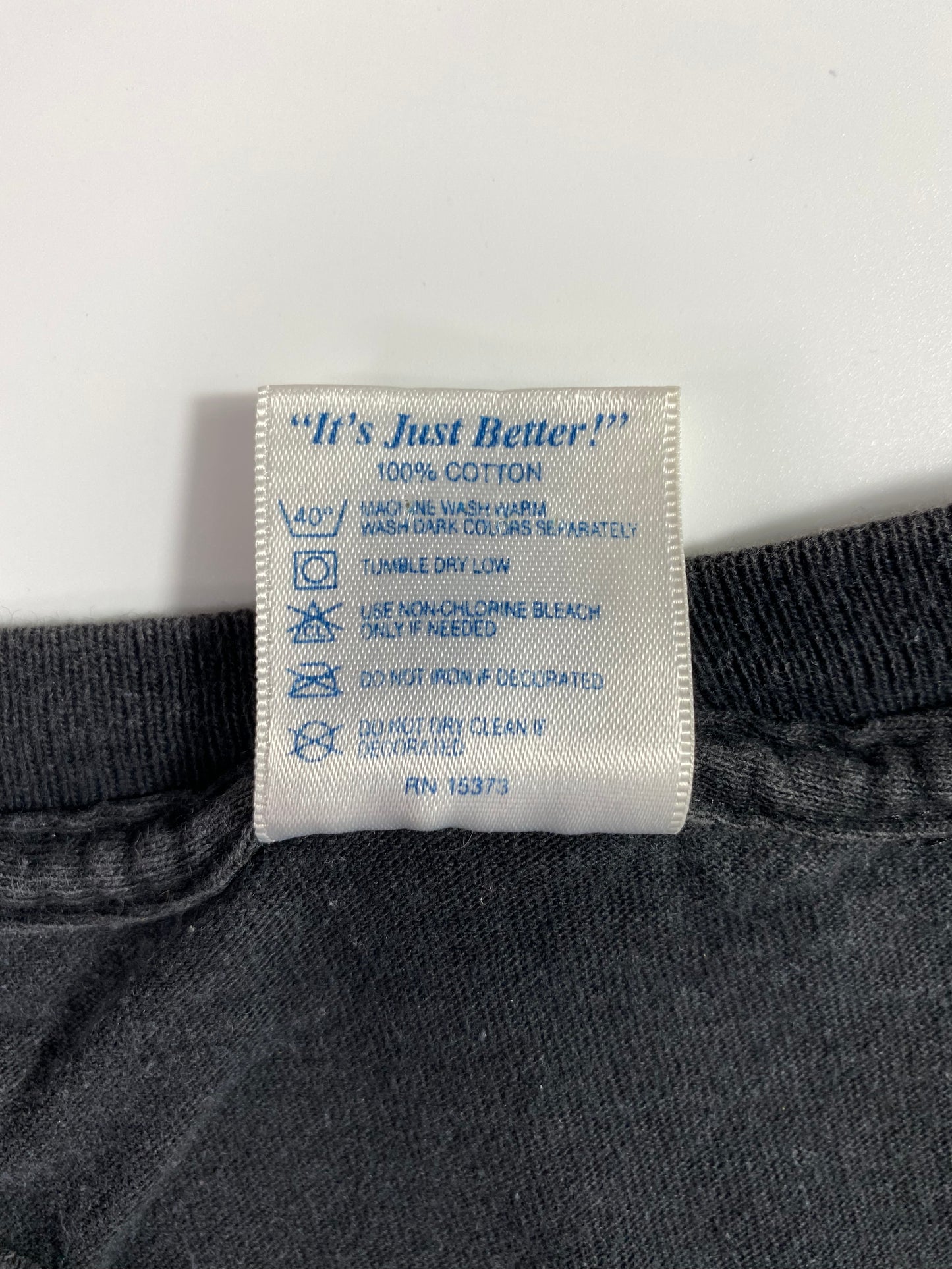 1998 I HAVE EVERYBADY Size L Vintage T-Shirt / A2613