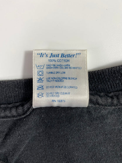 1998 I HAVE EVERYBADY Size L Vintage T-Shirt / A2613