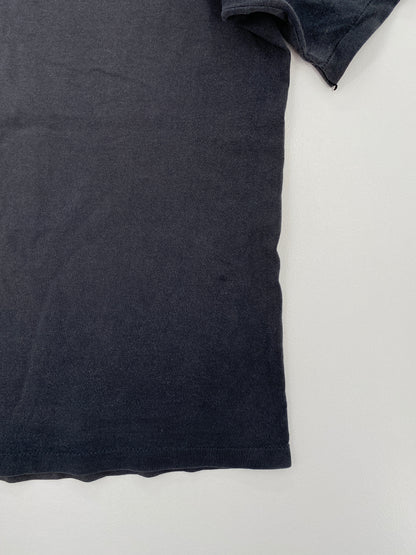 90's NEW YORK METS Made in USA Size L Vintage MLB T-Shirt / A7861