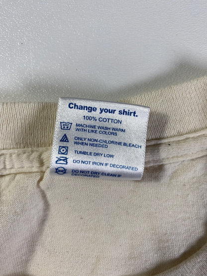 90's LIGHTHOUSE OF THE CHESAPEAKE Size L Vintage T-Shirt / E2116T