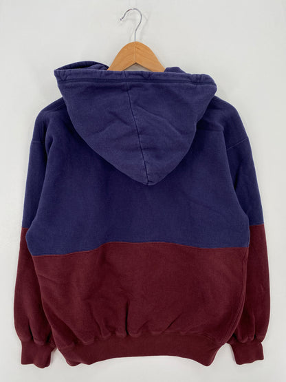 90's POLO RALPH LAUREN Size M Vintage Hoodie Sweat-shirt / A7869