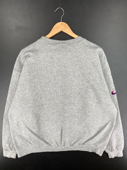 90's NIKE USA SOCCER Made in USA Size XL Vintage Sweat-Shirt / A2630