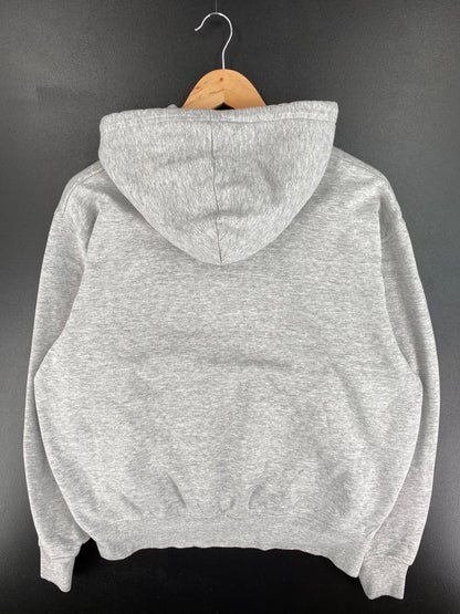 00' NIKE SCOTTO GALLAGHER SOCCER Size M Vintage College Hoodie Sweat-Shirt / A2631