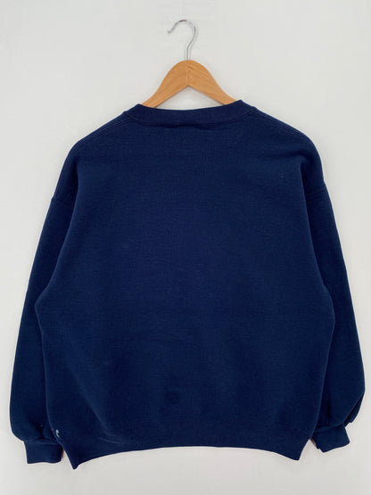 90's RUSSELL ATHLETIC Made in USA Size L Vintage Sweat-shirt / A7873