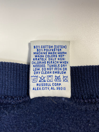 90's RUSSELL ATHLETIC Made in USA Size L Vintage Sweat-shirt / A7873