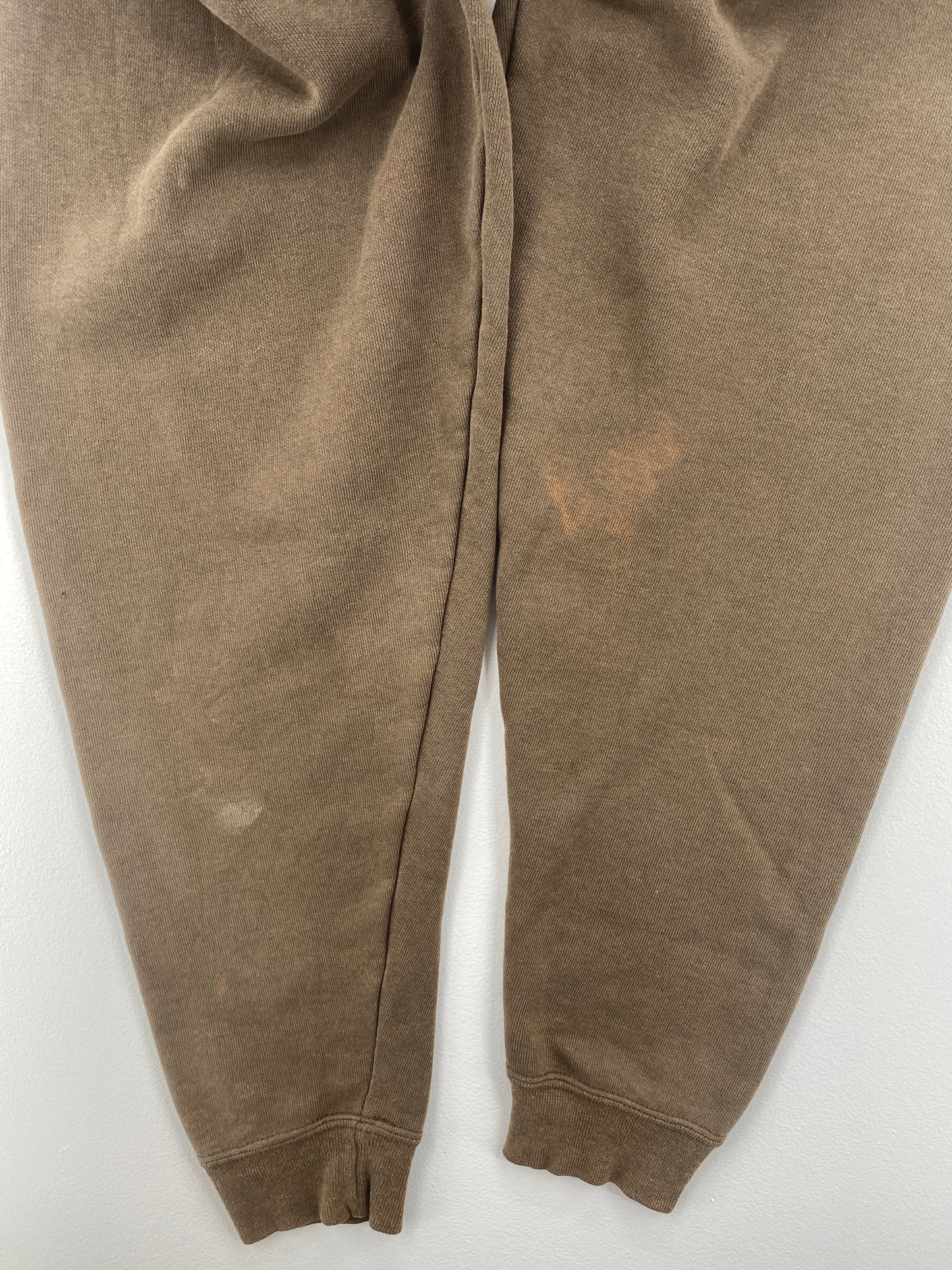 Vintage CARHARTT Size No Tag (Approx.XL) Hoodie Sweat-Shirt / A8120