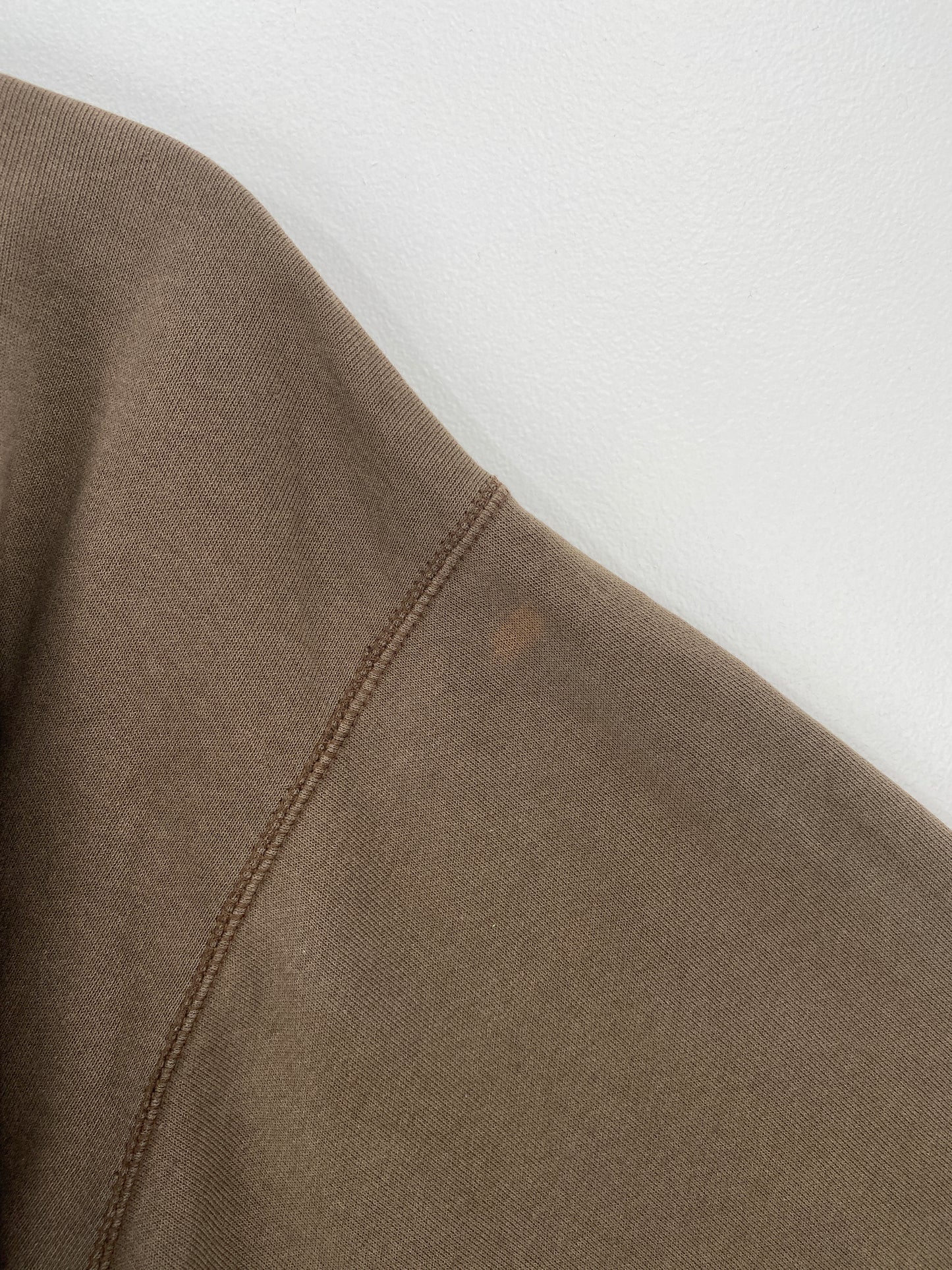 Vintage CARHARTT Size No Tag (Approx.XL) Hoodie Sweat-Shirt / A8120