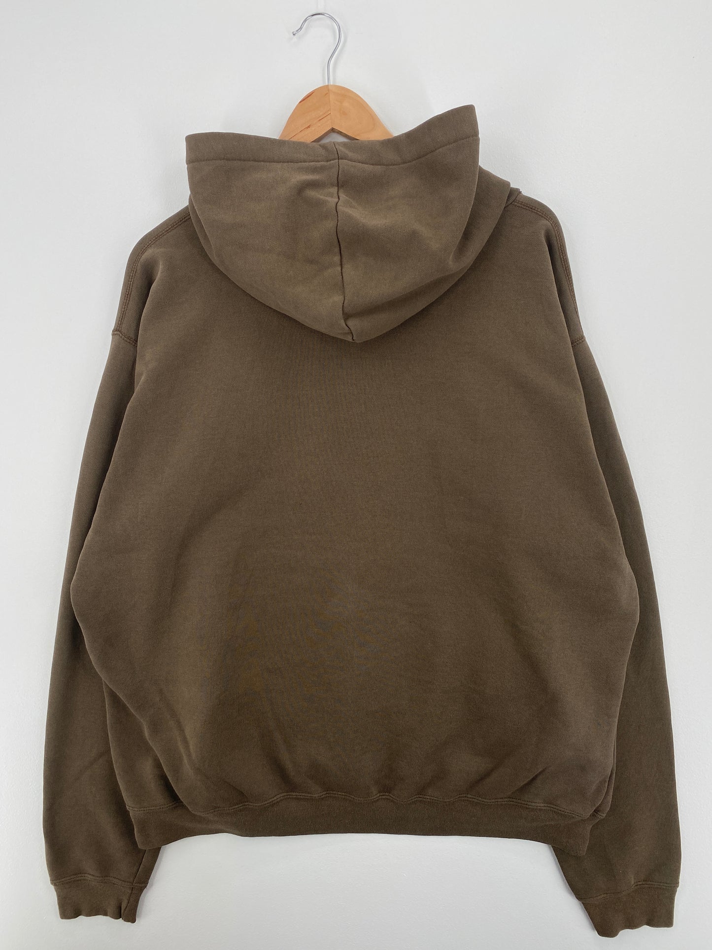 Vintage CARHARTT Size No Tag (Approx.XL) Hoodie Sweat-Shirt / A8120