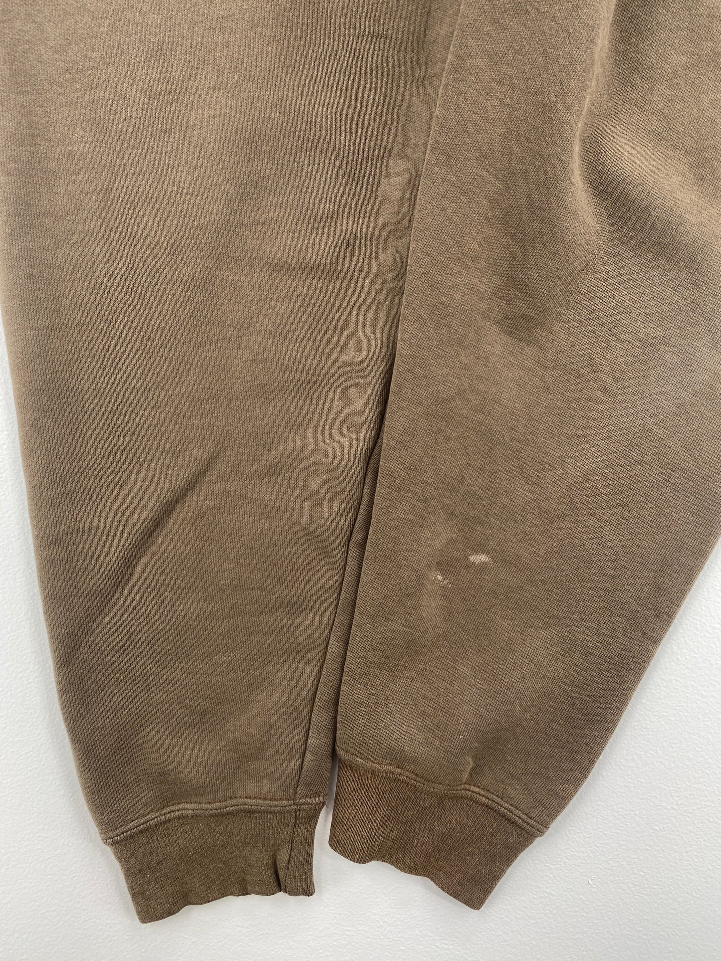 Vintage CARHARTT Size No Tag (Approx.XL) Hoodie Sweat-Shirt / A8120