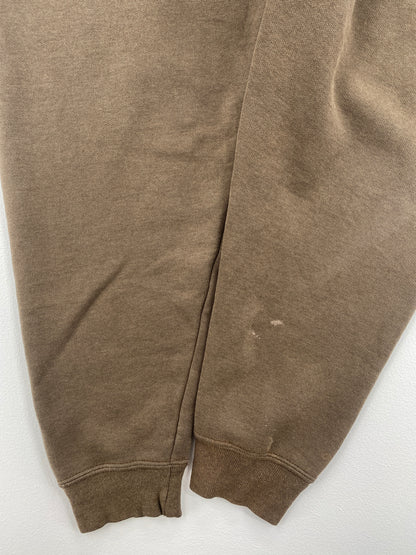 Vintage CARHARTT Size No Tag (Approx.XL) Hoodie Sweat-Shirt / A8120