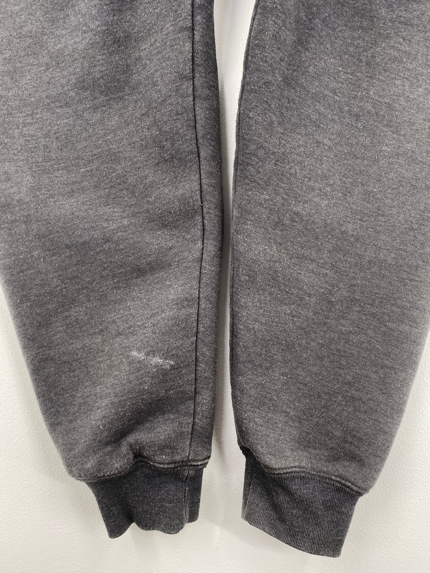 Vintage CARHARTT Size XL Zip Up Hoodie Sweat-Shirt / A8123