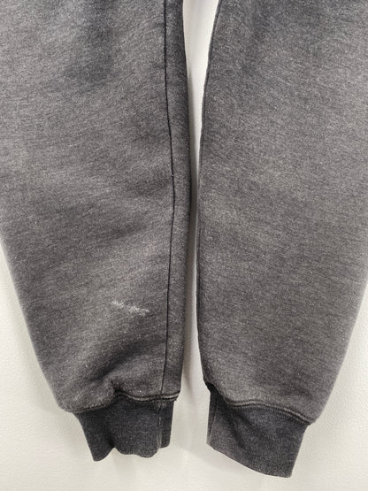Vintage CARHARTT Size XL Zip Up Hoodie Sweat-Shirt / A8123