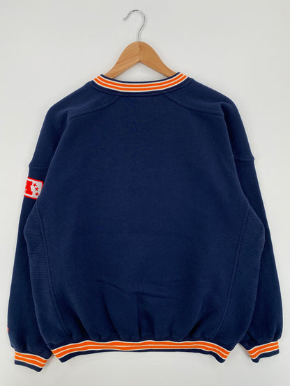 90's DENVER BRONCOS Size L Vintage NFL Sweat-Shirt / A8151