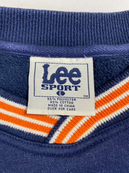 90's DENVER BRONCOS Size L Vintage NFL Sweat-Shirt / A8151