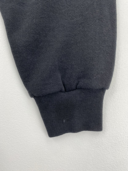 90's NEW YORK JETS Made in USA Size L Vintage NFL Sweat-Shirt / A8155