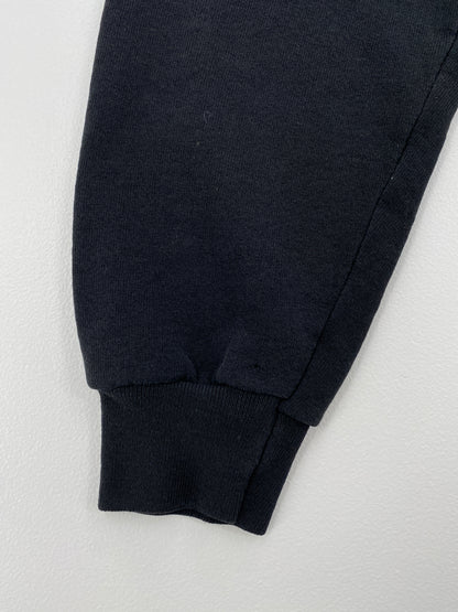 90's NEW YORK JETS Made in USA Size L Vintage NFL Sweat-Shirt / A8155