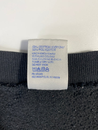 90's NEW YORK JETS Made in USA Size L Vintage NFL Sweat-Shirt / A8155