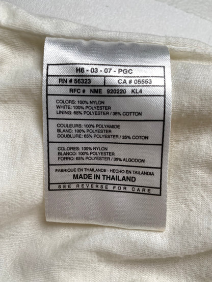 90's NIKE Size L Vintage Nylon Jacket / A2778