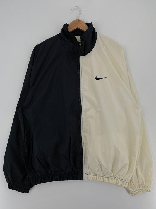 90's NIKE Size L Vintage Nylon Jacket / A2778