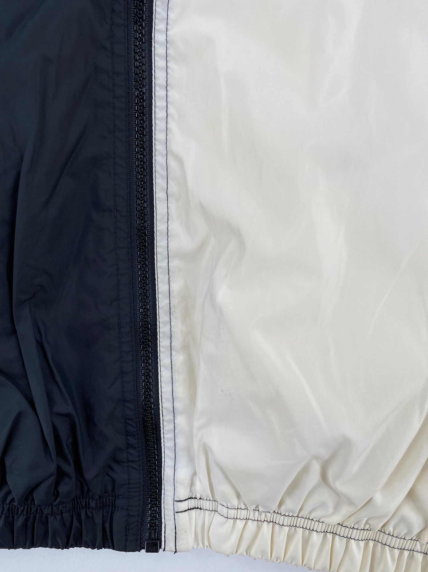 90's NIKE Size L Vintage Nylon Jacket / A2778