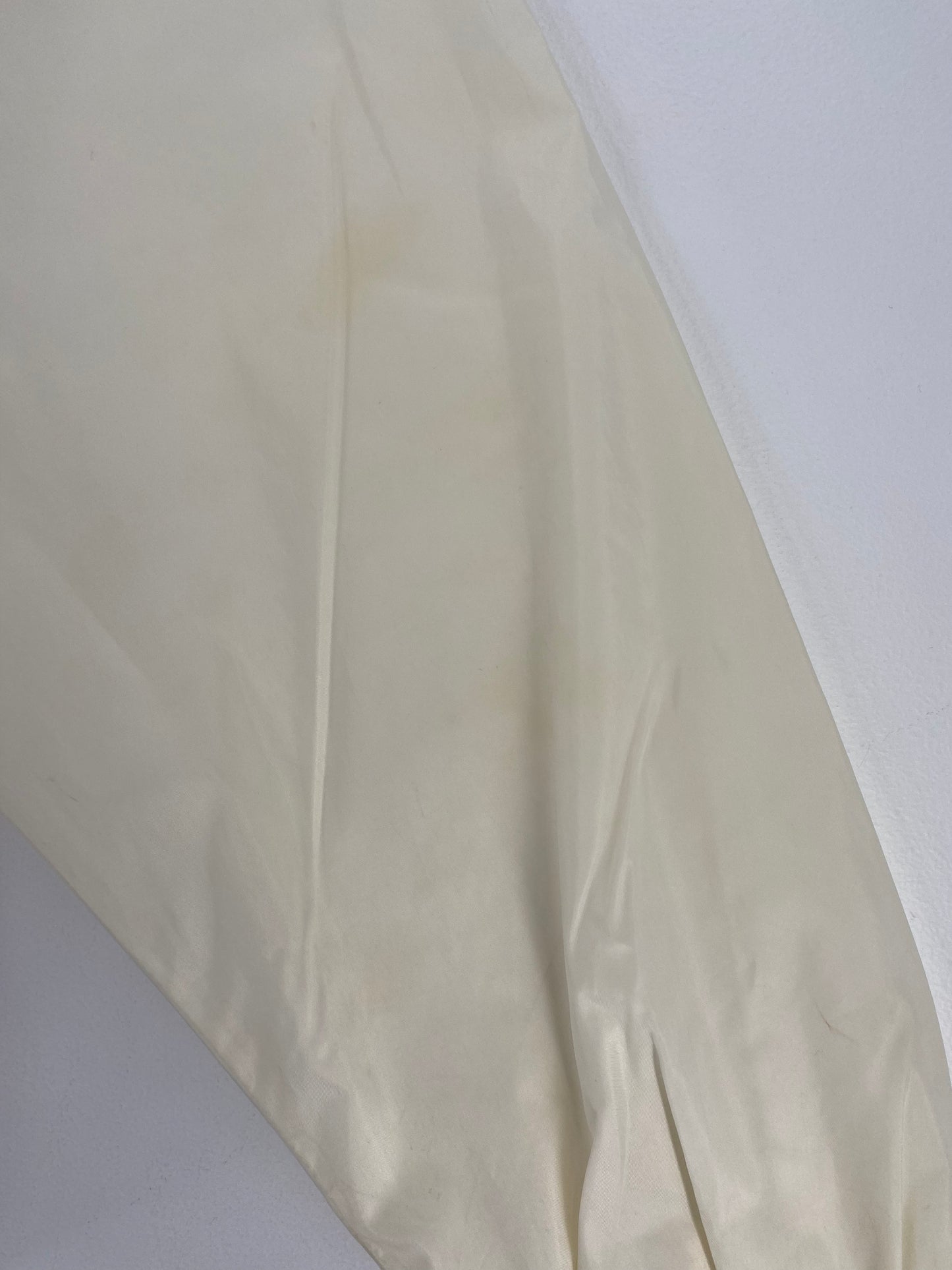 90's NIKE Size L Vintage Nylon Jacket / A2778