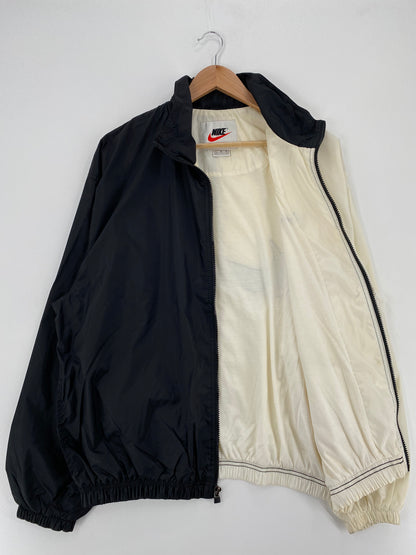90's NIKE Size L Vintage Nylon Jacket / A2778