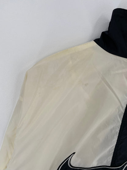 90's NIKE Size L Vintage Nylon Jacket / A2778