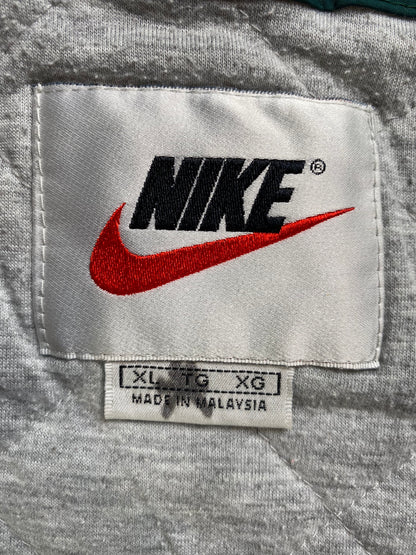 90's NIKE Size XL Vintage Nylon Jacket / A2779