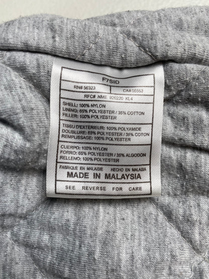 90's NIKE Size XL Vintage Nylon Jacket / A2779