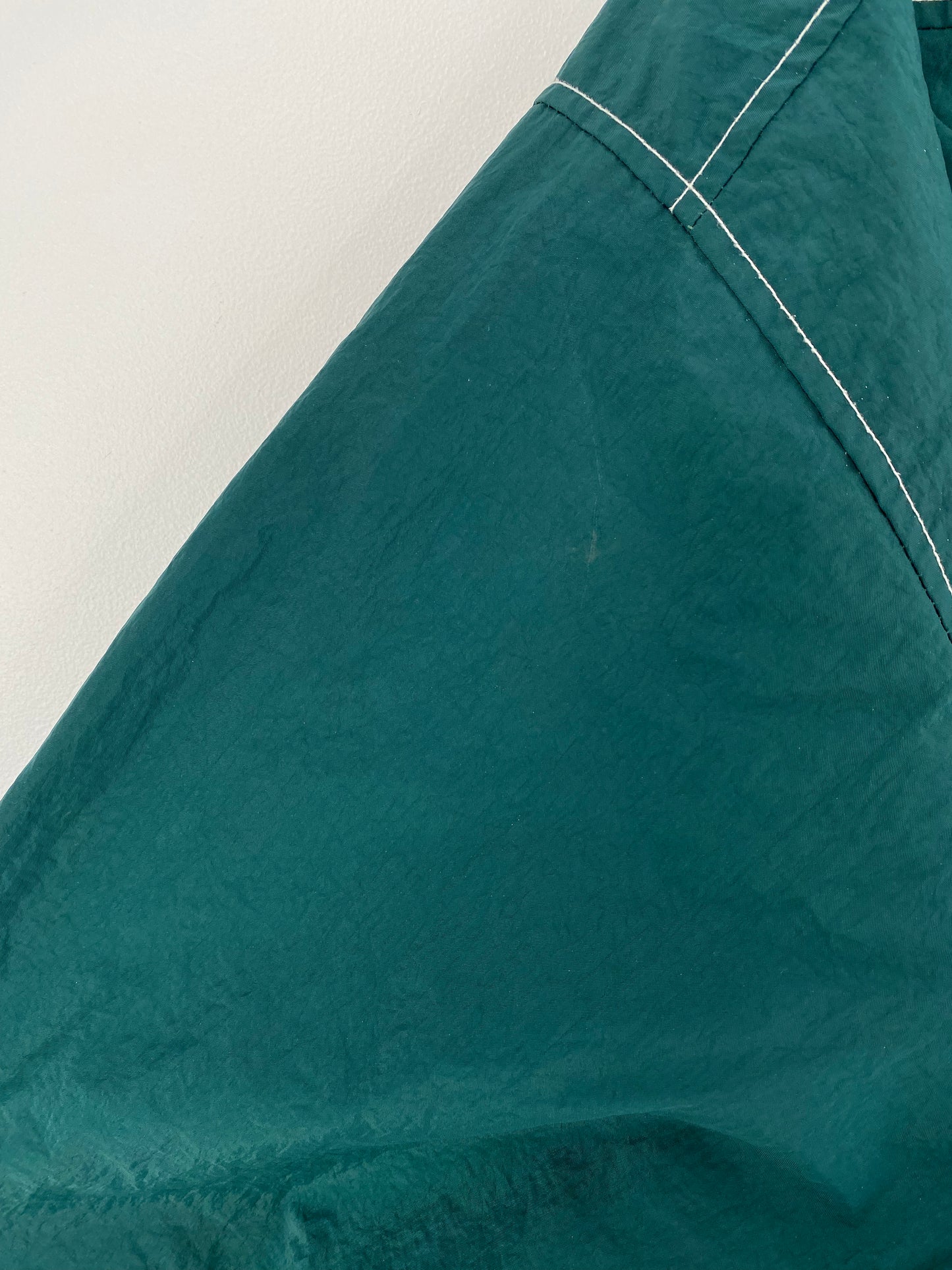 90's NIKE Size XL Vintage Nylon Jacket / A2779