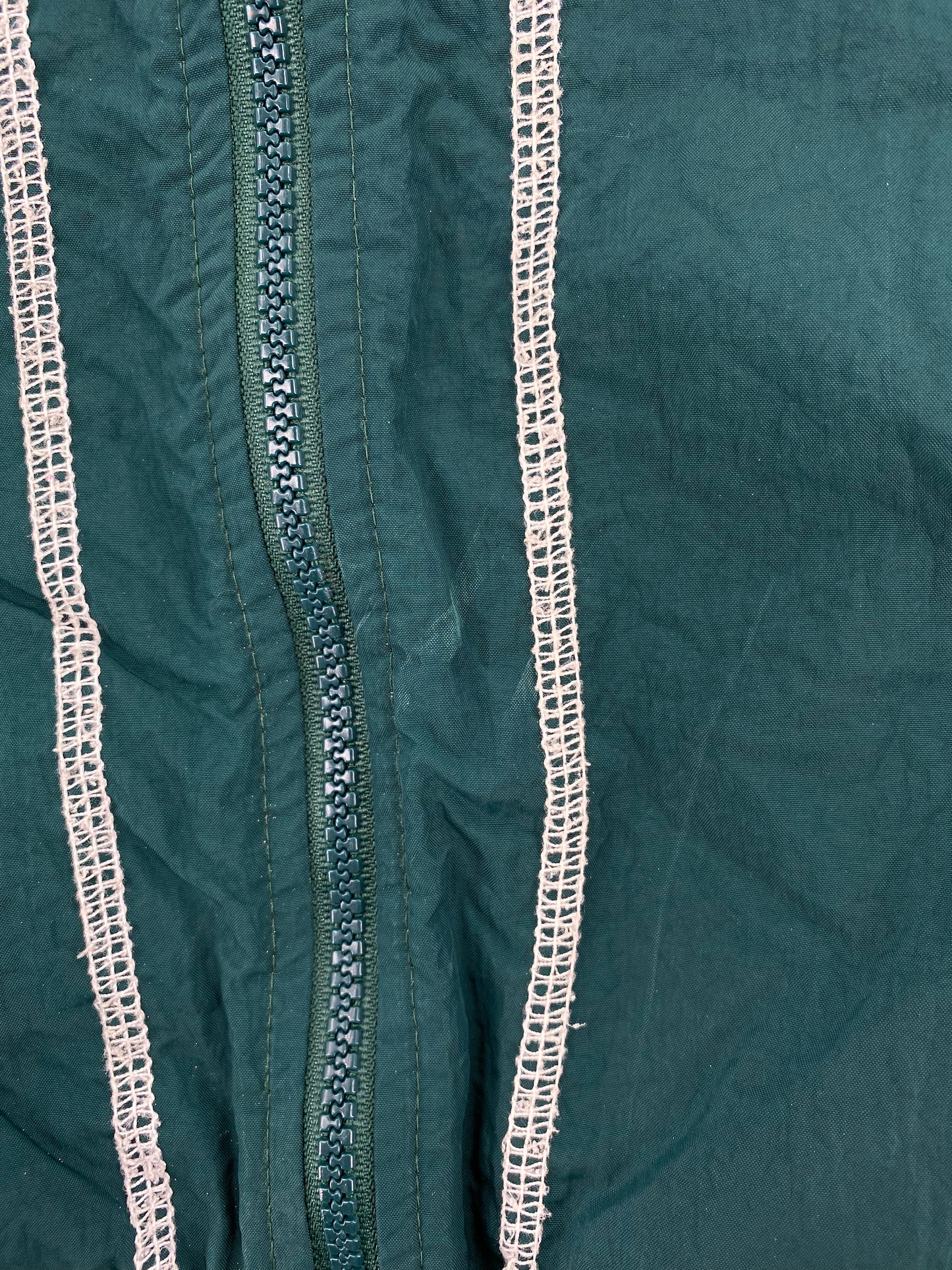 90's NIKE Size XL Vintage Nylon Jacket / A2779