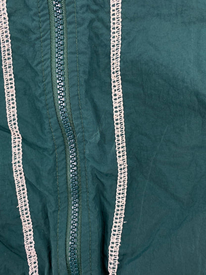 90's NIKE Size XL Vintage Nylon Jacket / A2779