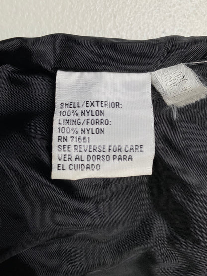 90's MAC TOOL RACING Size XL Vintage Racing Nylon Jacket / A2780