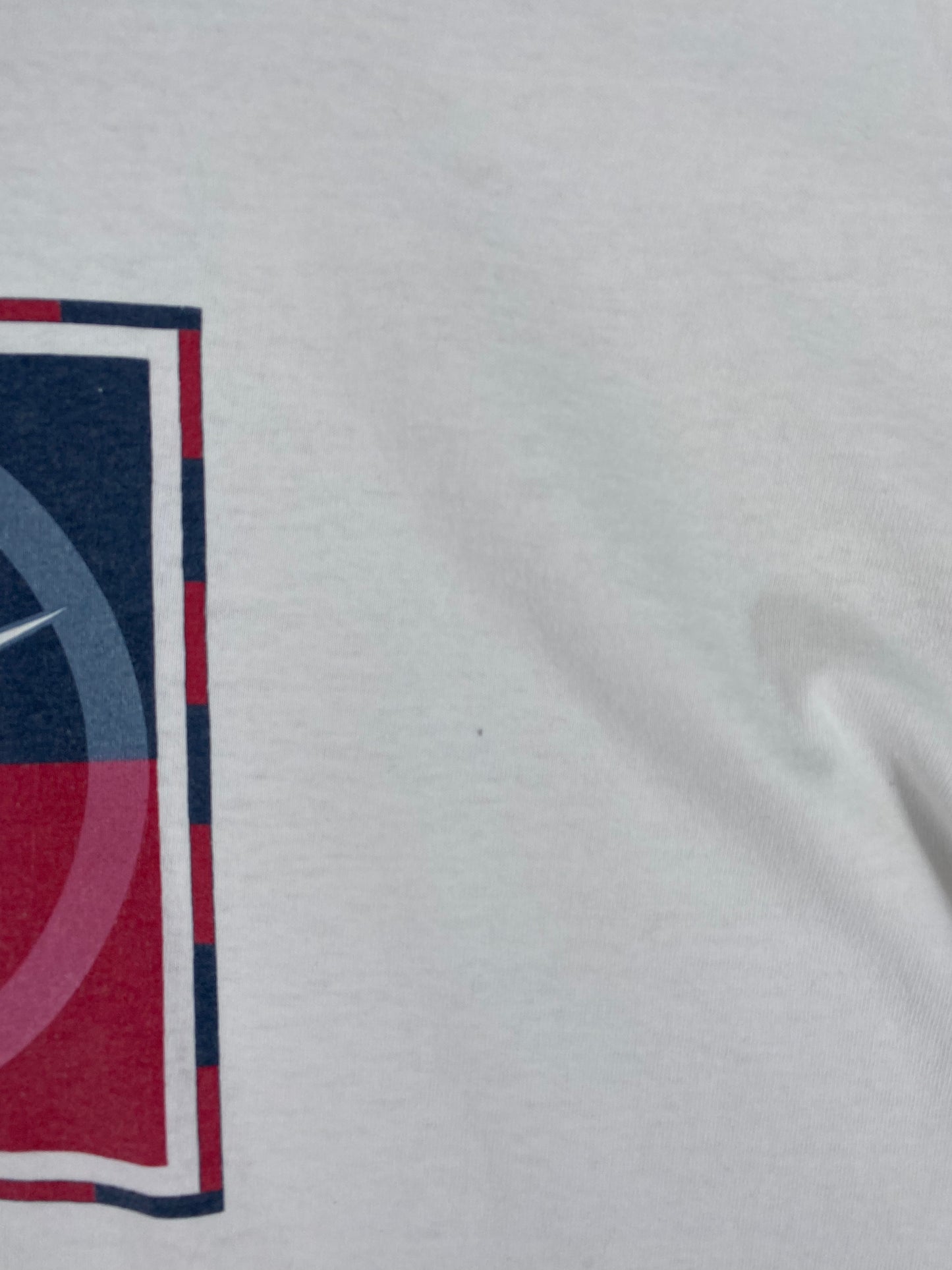 90's NIKE Made in USA Size XL Vintage T-Shirts / A2782