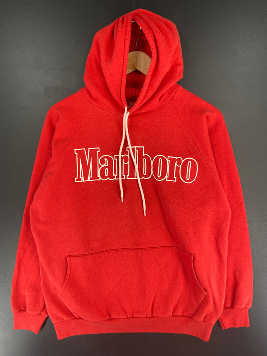 80's MARLBORO Made in USA Size L Vintage Sweat-shirt / E5845S