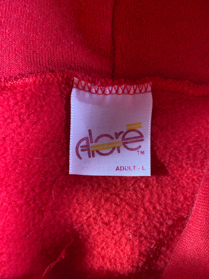 80's MARLBORO Made in USA Size L Vintage Sweat-shirt / E5845S