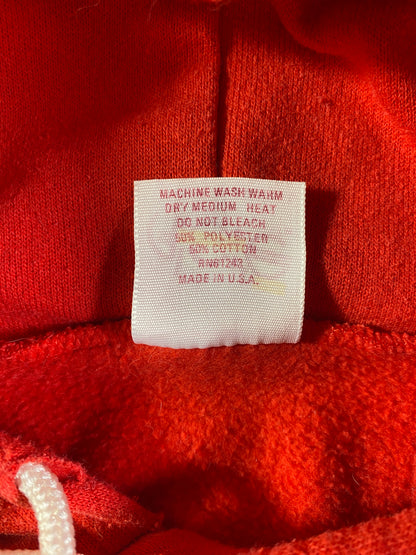 80's MARLBORO Made in USA Size L Vintage Sweat-shirt / E5845S