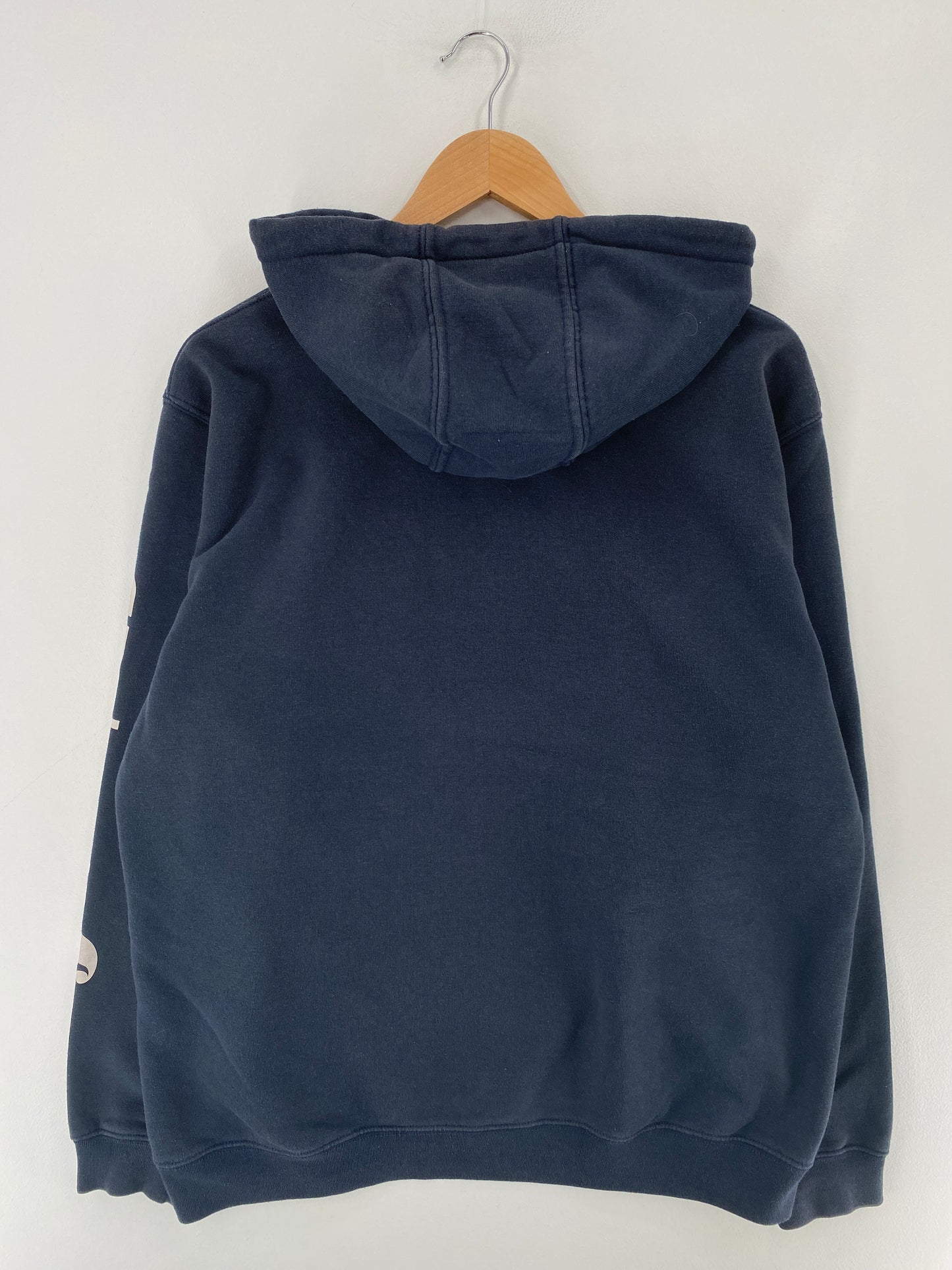 Vintage CARHARTT Size L Vintage Sweat-shirt / E5852S