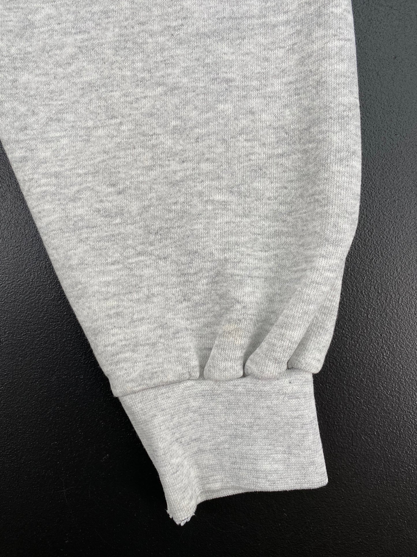 90's NEBRASKA Made in USA Size XL Vintage College Sweat-Shirt / A2802
